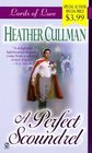 A Perfect Scoundrel (Sommerville, Bk 2)