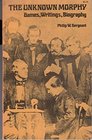 The Unknown Morphy  Games Writings Biography