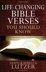LifeChanging Bible Verses You Should Know