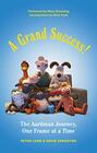 A Grand Success The Aardman Journey One Frame at a Time