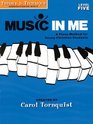 MUSIC IN ME L5 THEORY  TECHNIQUE