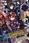 Death March to the Parallel World Rhapsody Vol 8