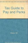 The Touche Ross Guide to Pay and Perks 1987/88