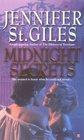 Midnight Secrets (Killdaren, Bk 1)