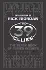 The 39 Clues The Black Book of Buried Secrets  Library Edition