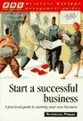 Start a Successful Business