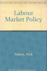 Labour Market Policy