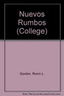 Nuevos Rumbos A Short Course for Elementary Spanish