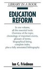 Education Reform