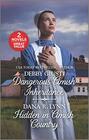 Dangerous Amish Inheritance / Hidden in Amish Country