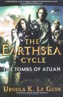 The Tombs of Atuan  (Earthsea Cycle, Bk 2)