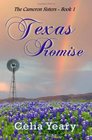 Texas Promise The Cameron Sisters