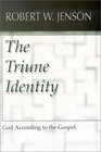 The Triune Identity God According to the Gospel