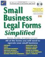 Small Business Legal Forms Simplified The Ultimate Guide to Business Legal Forms