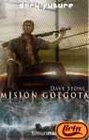 Mision Golgota