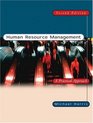 Human Resource Management A Practical Approach