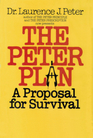 The Peter plan A proposal for survival