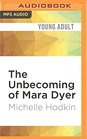 The Unbecoming of Mara Dyer