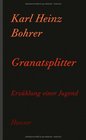 Granatsplitter