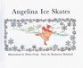 Angelina Ice Skates : (Mini-edition) (Mini Edition)