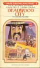 Deadwood City (Choose Your Own Adventure, No 8)