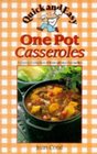 One Pot Casseroles (Quick  Easy)