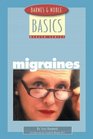 Barnes and Noble Basics Migraines