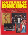 100 Years of Boxing