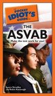 The Pocket Idiot's Guide to the ASVAB (Pocket Idiot's Guides)