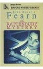The Rattenbury Mystery