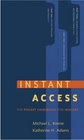Instant Access The Pocket Reference for Writers