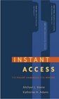 Instant Access: The Pocket Reference for Writers