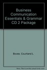 Business Communication Essentials and Grammar