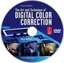 The Art and Technique of Digital Color Correction DVDROM