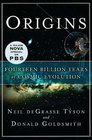 Origins Fourteen Billion Years of Cosmic Evolution