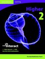 SMP GCSE Interact 2tier Higher 2 Pupil's Book