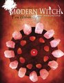 Modern Witch Magazine 1