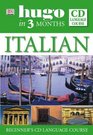 Italian Beginner's CD Language Course