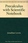 Precalculus with Scientific Notebook