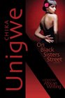 On Black Sisters Street A Novel