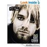 Guitar World The Life and Genius of Kurt Cobain