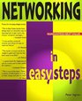 Networking in Easy Steps