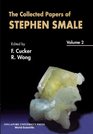 The Collected Papers of Stephen Smale