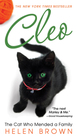 Cleo, the cat that mended a Family