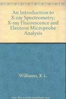 Introduction to XRay Spectrometry