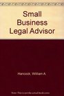 Small Business Legal Advisor
