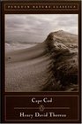 Cape Cod (Penguin Nature Library)