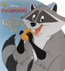 Disney's Pocahontas The Raccoon's Tale