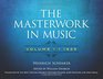 The Masterwork in Music Volume I 1925