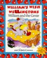 William's Wish Wellingtons William and the Genie